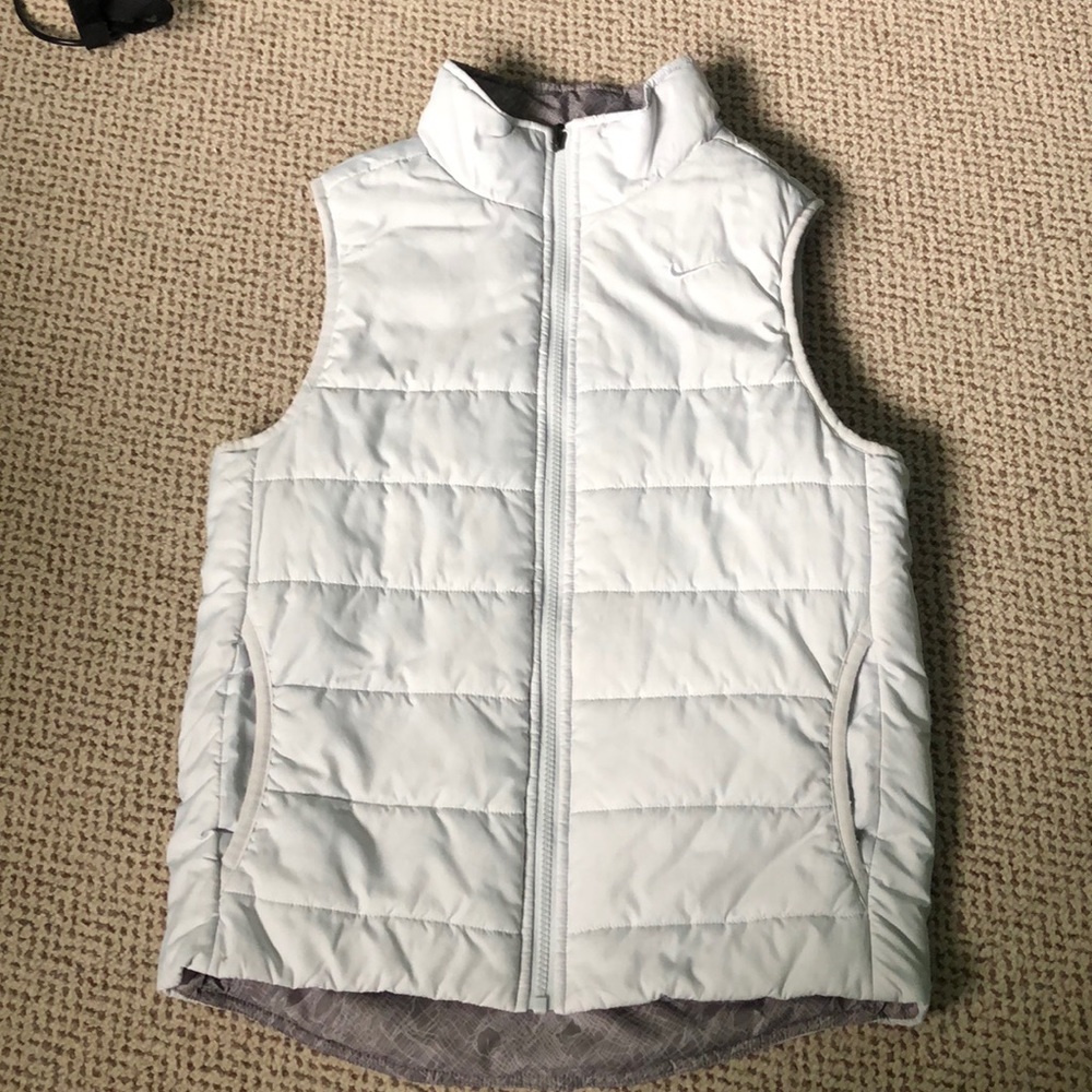 Nike Double-Sided Vest
